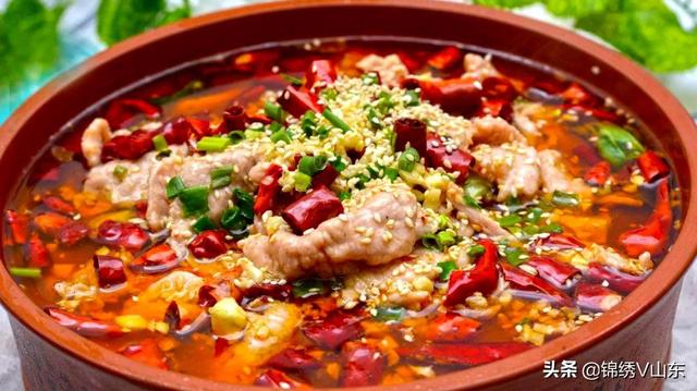 推荐17款家常菜推荐，营养美味，越吃越香，学会做给家人尝尝吧