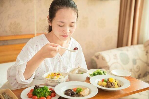 相遇花季|宝妈产后如何恢复少女身材?想要健康快速瘦身,应制定瘦身计划