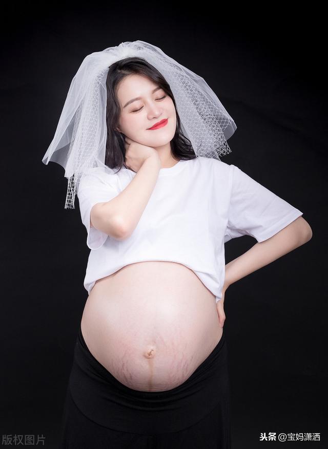 晴空蓝兮|孕期小心“伤胎”的十种行为，孕妇记得尽量避免，为了宝宝的健康