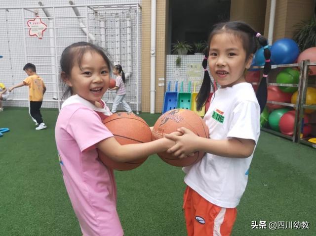 超级宝妈|终于等到你！成都幼儿园开学啦……