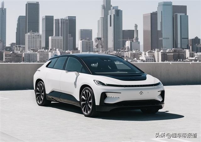 资讯 | 纯手工作坊打造？FF91生产流程曝光