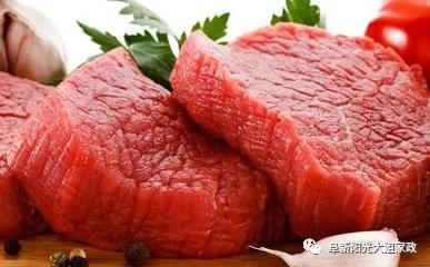 粉红夏季|阜新阳光大姐｜|孕期补铁吃什么好？孕期缺铁有哪些危害