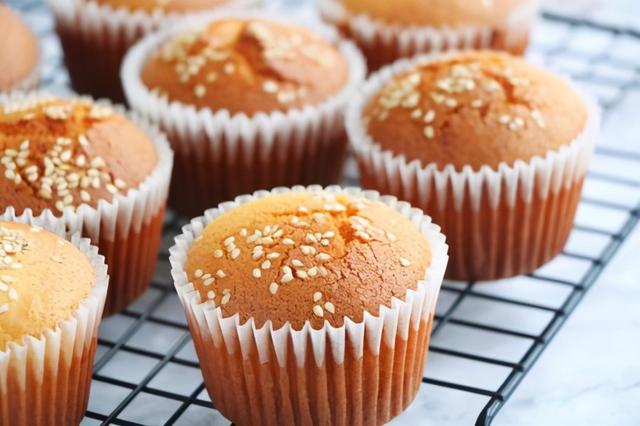 家庭自制蜂蜜小面包，蜂蜜小面包的做法