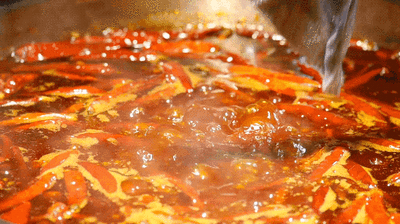 康宁四季美味｜冬季小火锅