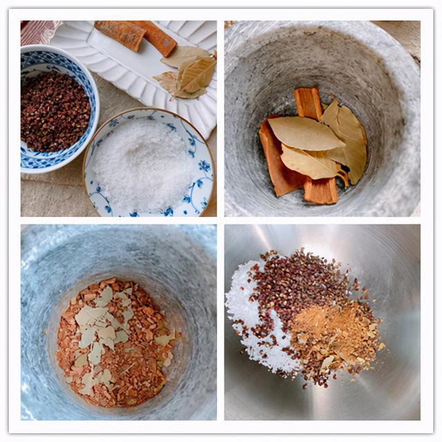 做腊鸭腿不能直接抹白酒，多做2步，没腥味咸香可口，保存时间久