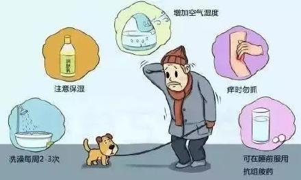 皮肤|什么是老年皮肤瘙痒症？