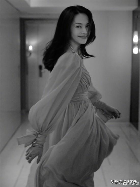[你的育儿经]姚晨分享儿女日常，幸福妈妈视角满分小暖男惹人羡慕