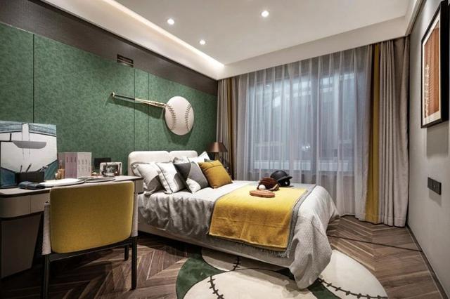 90后教你如何用25万元装修出160平米的房子