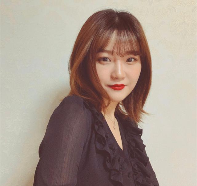 酸甜透明夹心|高颜值中韩情侣大赏！恋爱日常甜到发齁，想众筹让他们演偶像剧