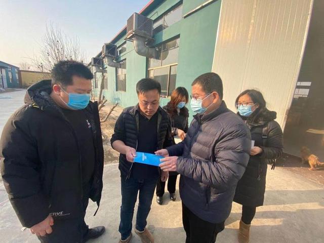 企业|宁津：29家“小升规”企业获省级财政奖励