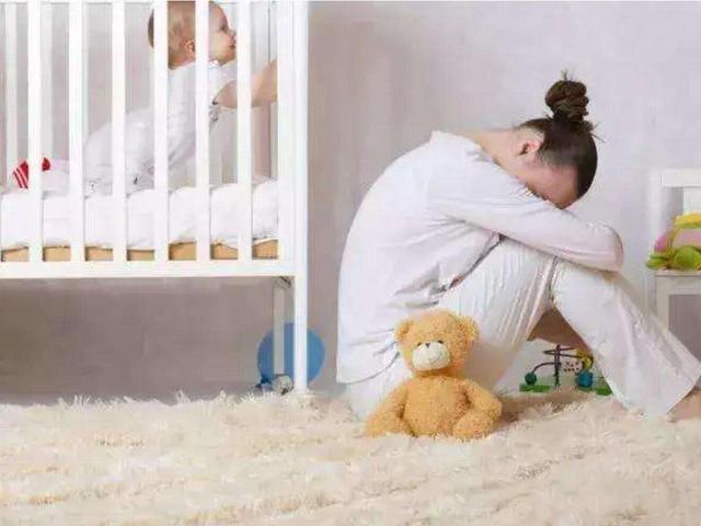 你的育儿经|生完孩子30天,老婆不止一次想不开,我作为丈夫该怎么救妻子