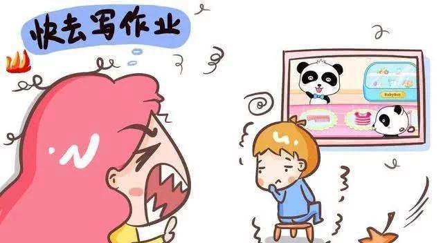 【超级宝妈】疫情宅家孩子爱磨蹭逼疯多少家长：告别吼叫，让孩子主动合作