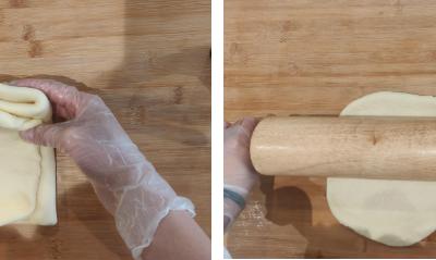 迷倒全家的椰蓉酥条，真心好吃