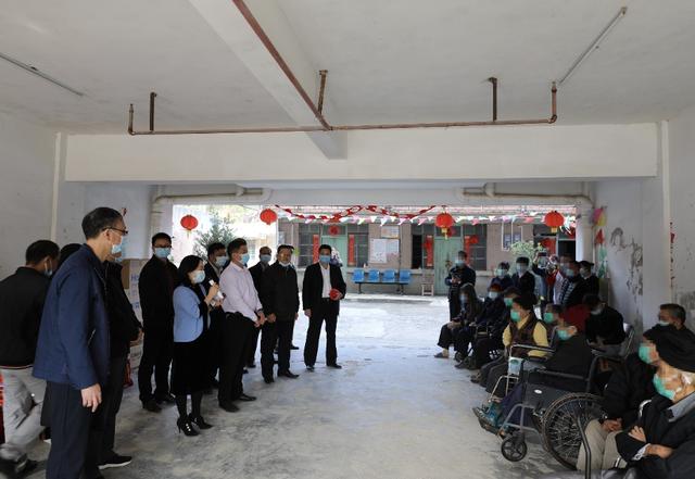 麻风病|皮肤出现这些问题要警惕！深圳16家基层