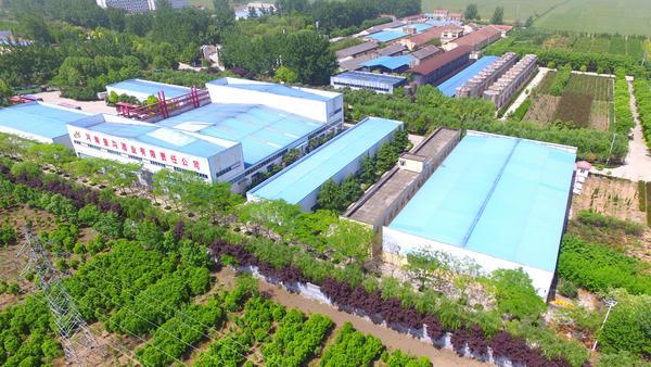 发展|高全友：务实重干，跨越创新，唱响皇沟发展最强音