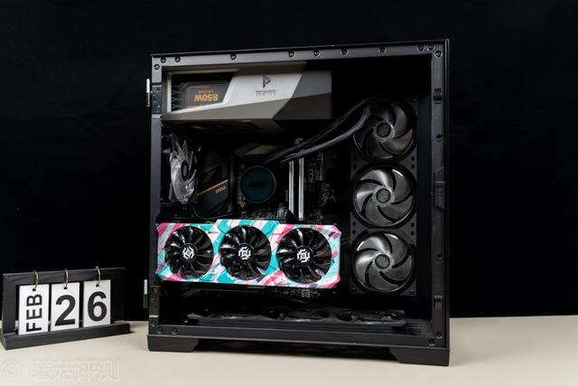 高性价比之选，10年质保更放心、大华C900系列固态硬盘评测