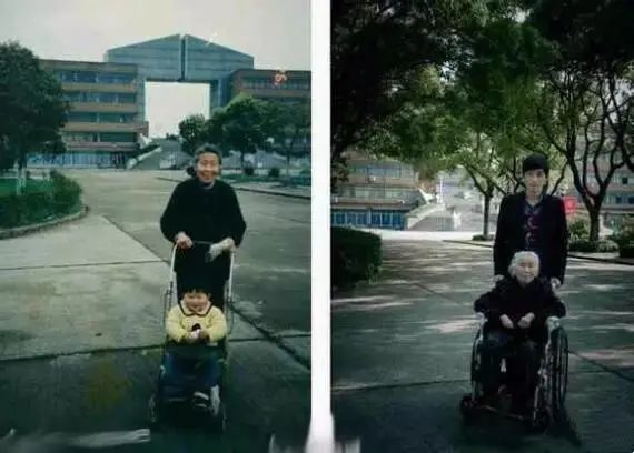 【暖先生格调】“隔代亲”到底有多亲？
