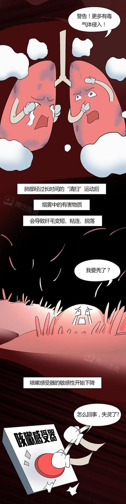 “我，27岁，肺癌晚期”：生命若可重来，必远离这“杀手”