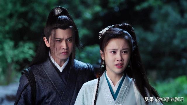 亦记得|《暮白首》容靖沣嫁祸林敬，此2人“功不可没”