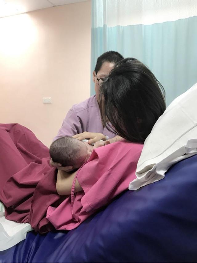 你的育儿经|顺产时有4个“产程”,准妈妈提前学习,为生孩子做好准备