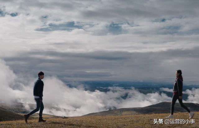 的长文案，藏着品牌破圈的野心