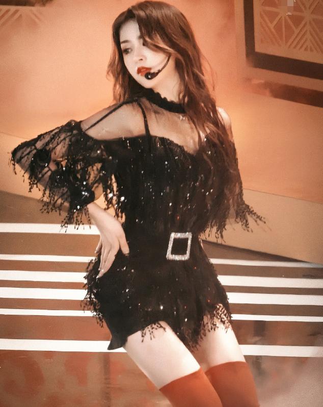 《172girls》官宣，刘令姿曾可妮榜上有名，这位成员我不意难平了|9号放映厅