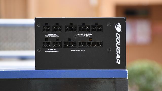 扎实稳定的电源有多重要？骨伽GEX 750W金牌全模组