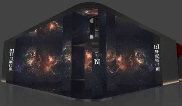 门窗|门窗诸侯已蓄势 建博会一触即发