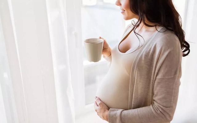 「超级宝妈」4个月的胎儿是什么样？原来这样的可爱，还有“特殊”能力