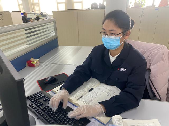 公司|济钢集团“动力变革”稳步高效推进