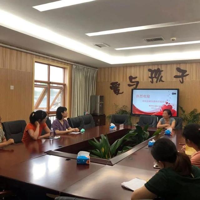 一个小心愿|笃行致远共成长