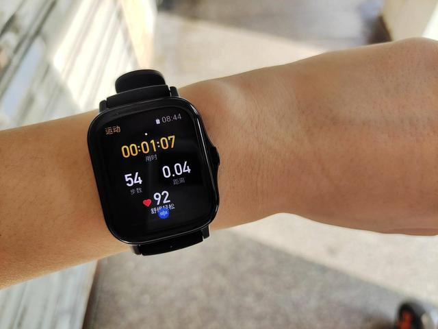 让人惊喜的第二代 - 华米Amazfit GTS 2深度评测