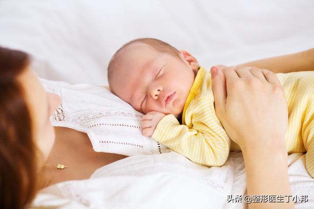「你的育儿经」5个方法帮助产后妈妈不变丑!