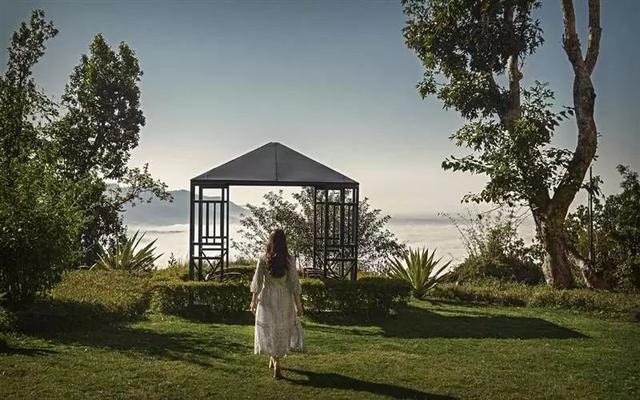 「旅行百事通」在家静修？这十处世界隐居圣地为心导航