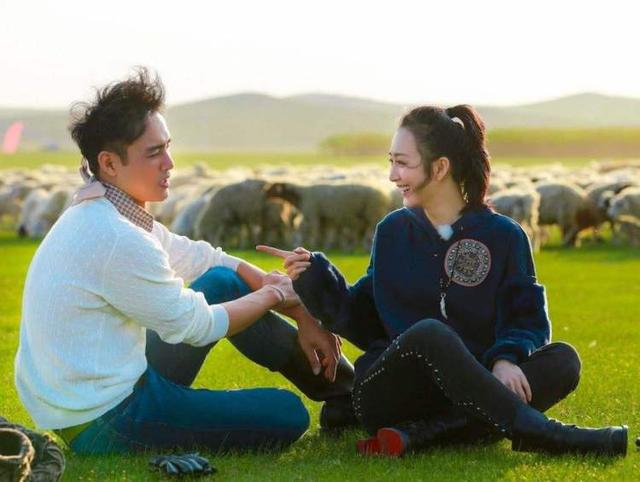 高冷邪魅、飒爽大气“百变女神”王鸥要来青岛 这次她将解锁哪一面？9号放映厅