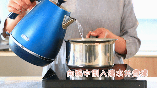 超级宝妈@原来玉米和鸡蛋这样吃更有营养！还很美味