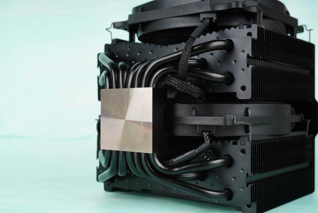 单塔能做的事情为什么要双塔呢？九州风神AS500PLUS评测