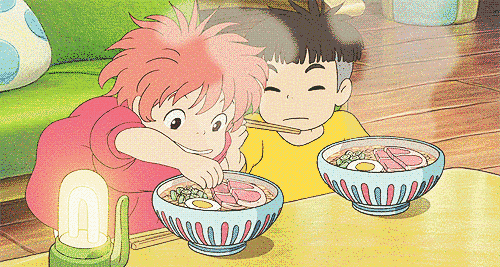 舌尖上的商洛｜阴冷天里，商洛人最需要滚烫的豆面汤来暖胃