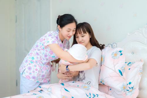 超级宝妈|“卸了货”就轻松了？错！胎儿离开母体后，这3种不适感即会袭来