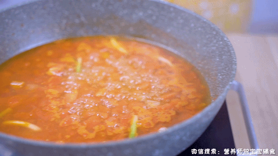 「你的育儿经」春天必吃,一站补齐钙铁锌碘,开胃好消化,一滴汤也没剩下
