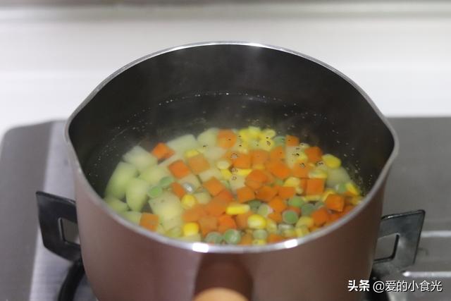 你的育儿经|学会这道小零食做法后，我再也不用担心孩子不吃蔬菜了
