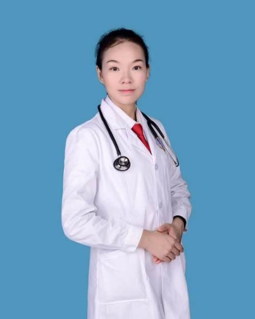 深晚报道｜社区中医谢芳萍的初心：获奖将会激励我更加努力