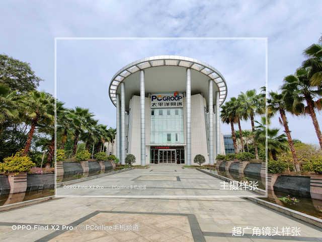 勇哥科技▲上手Find X2 Pro两周后 我真的不舍得放下它