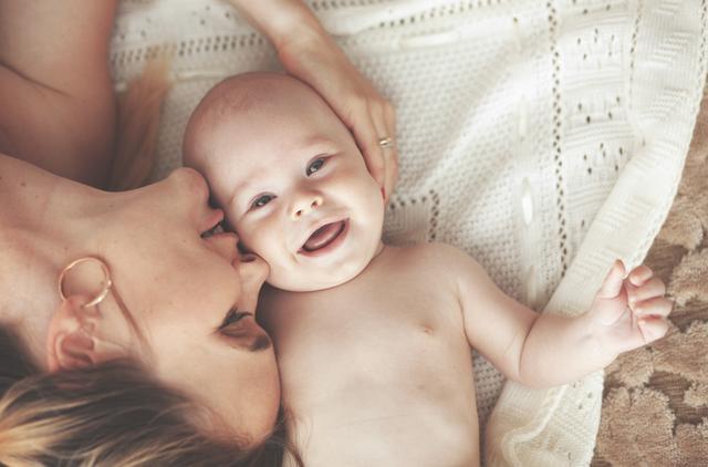 超级宝妈|母乳分析 | 一份给正在母乳喂养妈妈们的福利