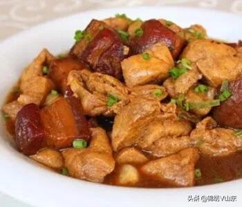 20款美食倾情推荐, 营养高味道好, 每天做几道饭菜不重样！