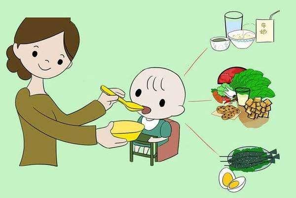 [超级宝妈]1岁以内的宝宝已开始添加辅食，突然出现3天没拉屎，该怎么办？