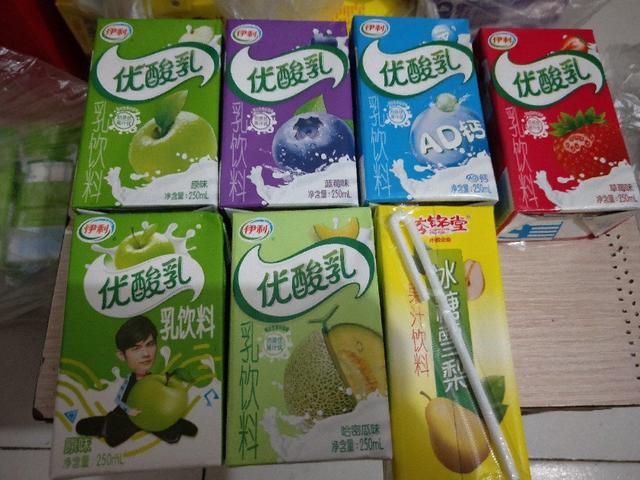 买牛奶，4种别给孩子买，没营养白花钱，认准3个字，营养好吸收