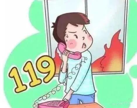 「你的育儿经」【微课堂】儿童防火常识和注意事项