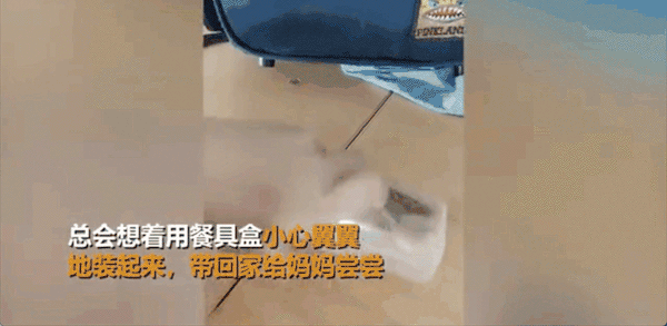 爸爸和儿子的对话让无数人泪目：你永远想象不到孩子有多爱你