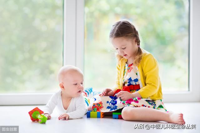 超级宝妈@6招判断您的孩子是否触觉失调！